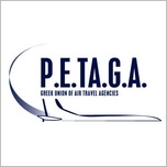 GREEK UNION OF AIR TRAVEL AGENCIES (PETAGA)
